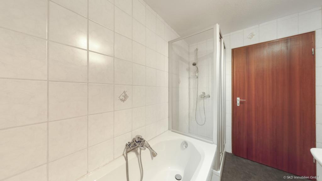 Eberbach: Möblierte und gepflegte 2-Zimmer-Wohnung in stadtnaher Lage! - Foto 5