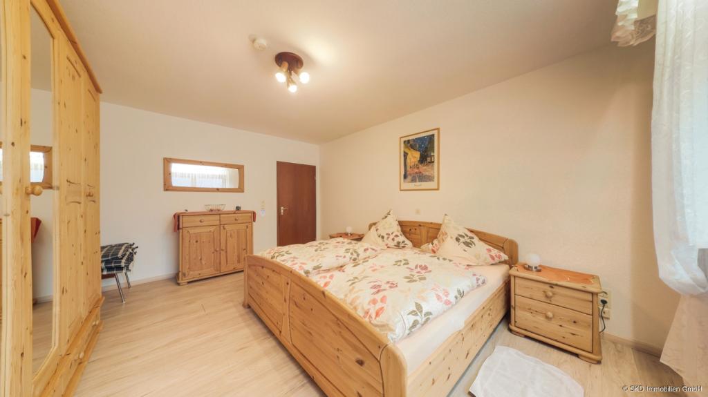 Eberbach: Möblierte und gepflegte 2-Zimmer-Wohnung in stadtnaher Lage! - Foto 2