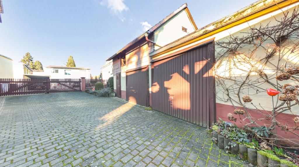 Immobilie in Schwarzach -  - Bild 1