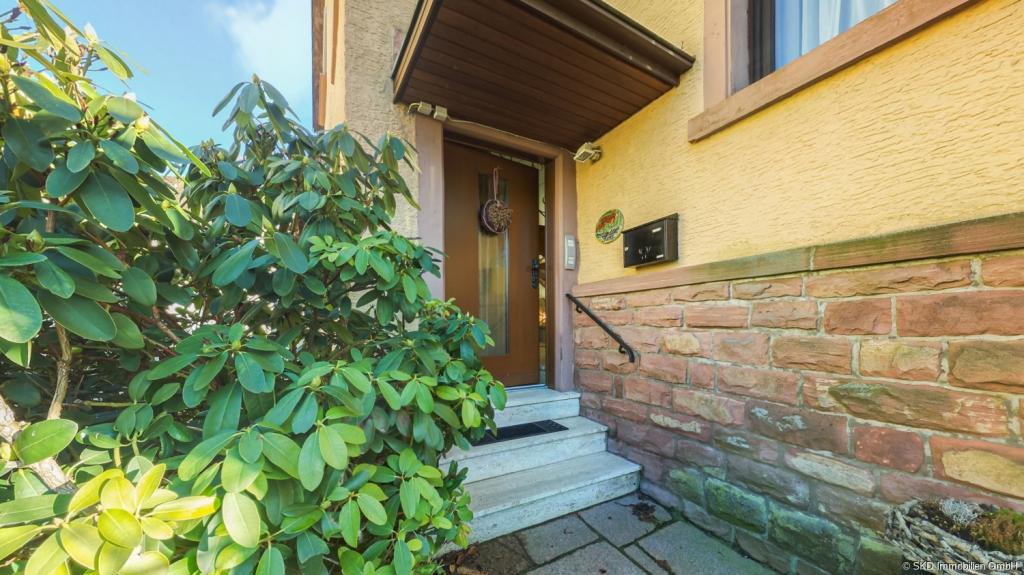 Immobilie in Schwarzach -  - Bild 0