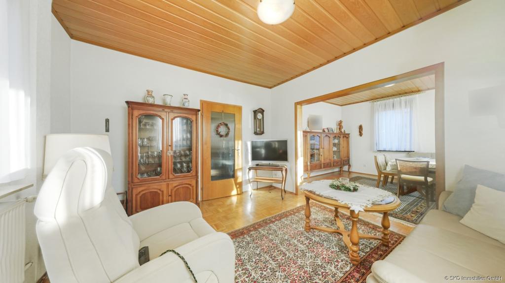 Immobilie in Schwarzach -  - Bild 4