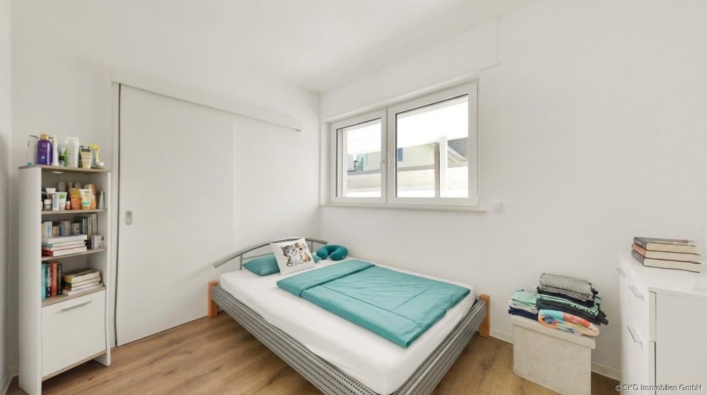 Waldbrunn: Helle, moderne Single-Wohnung zum Wohlfühlen! - Photo 3