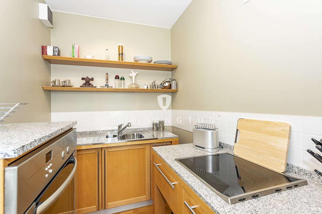 Einmalige Chance: Luxuriöses Apartment im begehrten Gleimviertel, Prenzlauer Berg - Foto 3