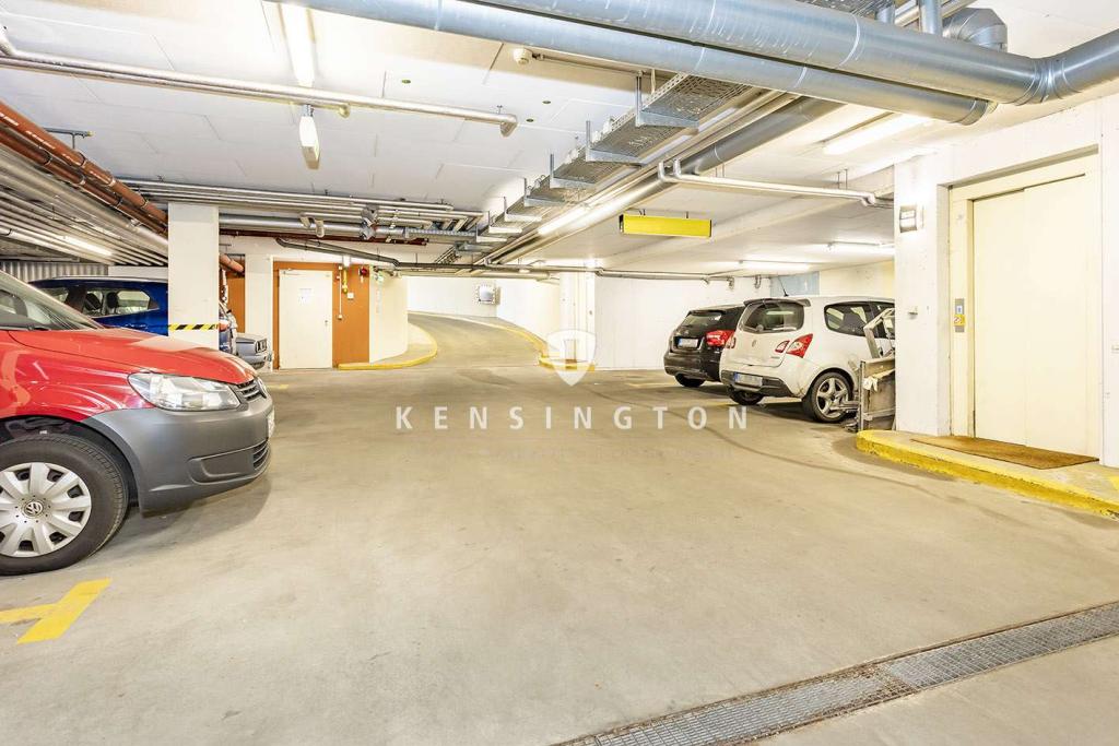 Einmalige Chance: Luxuriöses Apartment im begehrten Gleimviertel, Prenzlauer Berg - Foto 4