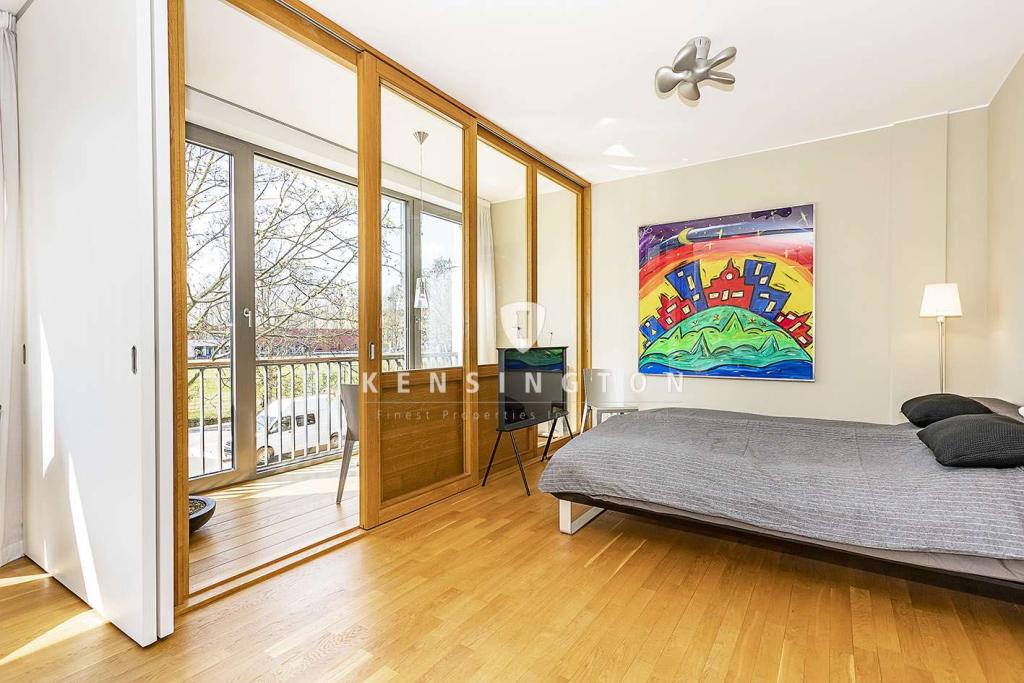 Einmalige Chance: Luxuriöses Apartment im begehrten Gleimviertel, Prenzlauer Berg - Foto 2