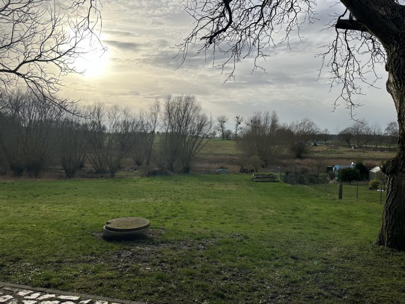 Land. Fläche 