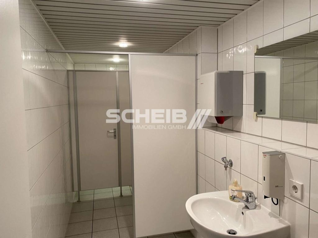 WC zur gem Benutzung