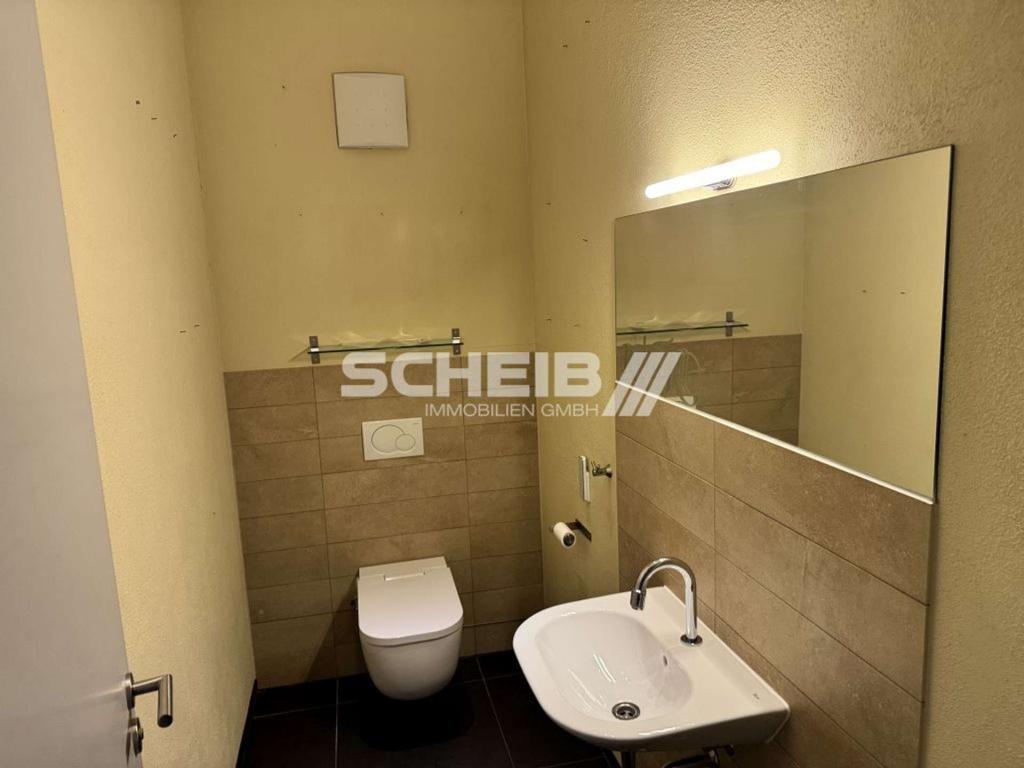 Herren WC