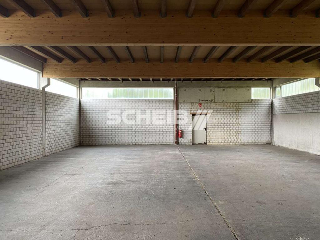 Neonröhrenbeleuchtung