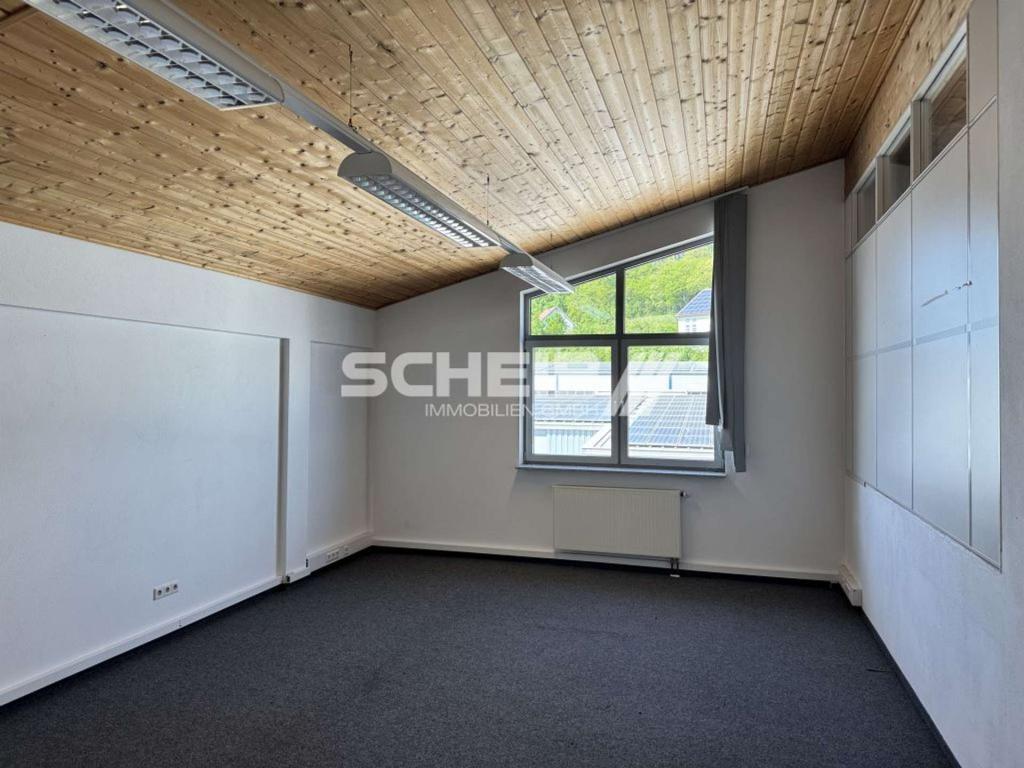 hell und freundlicher Arbeitsplatz