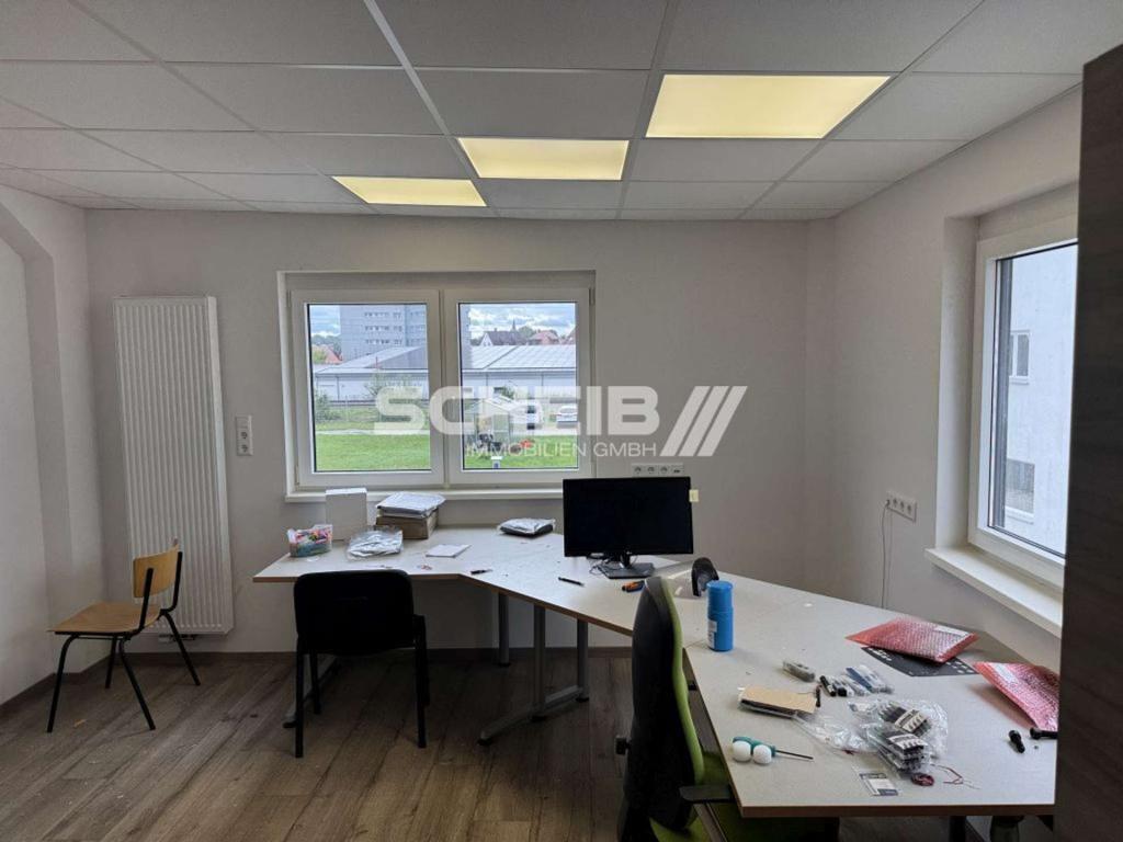 Bürofläche