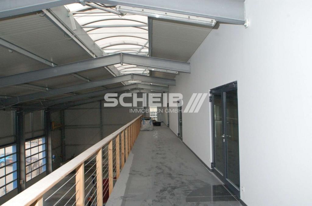 1 Obergeschoss