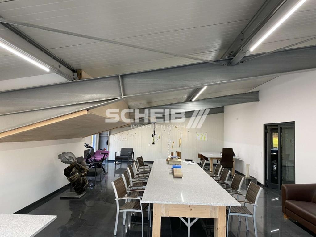 hochwertige Ausstattung