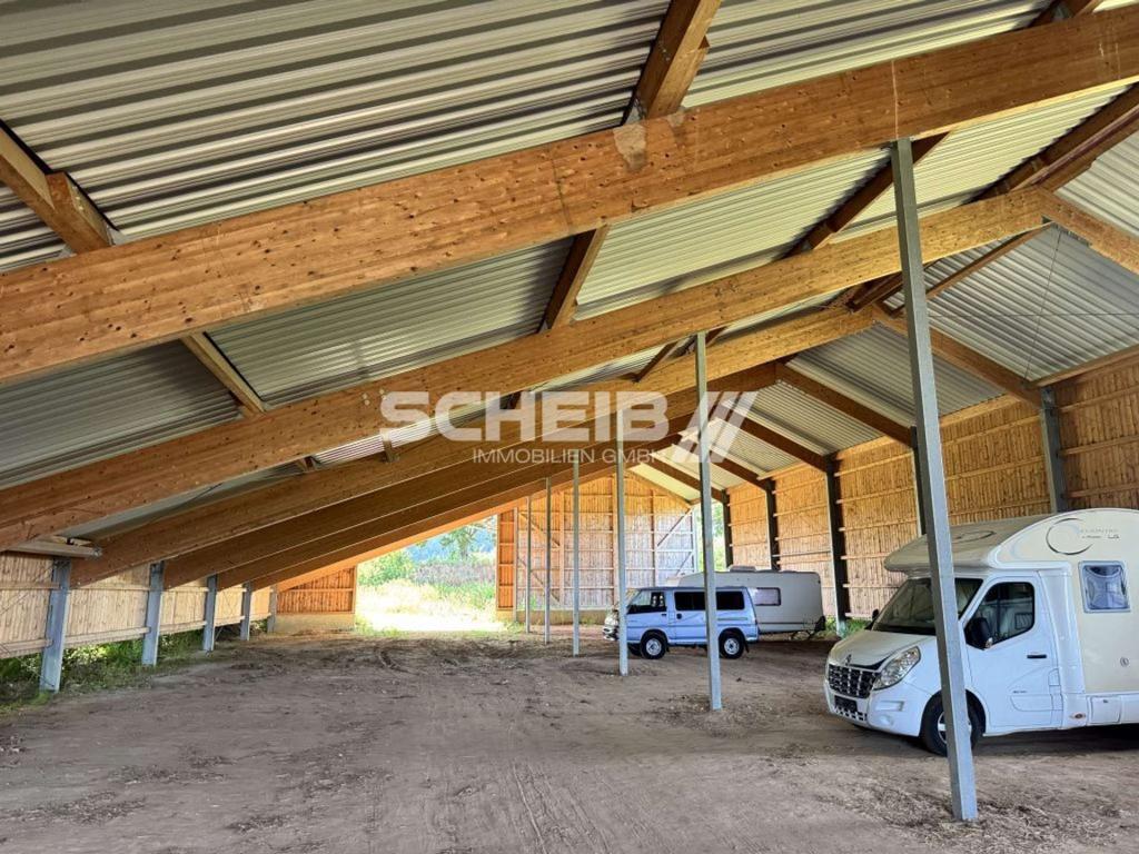 Holzleimbinder
