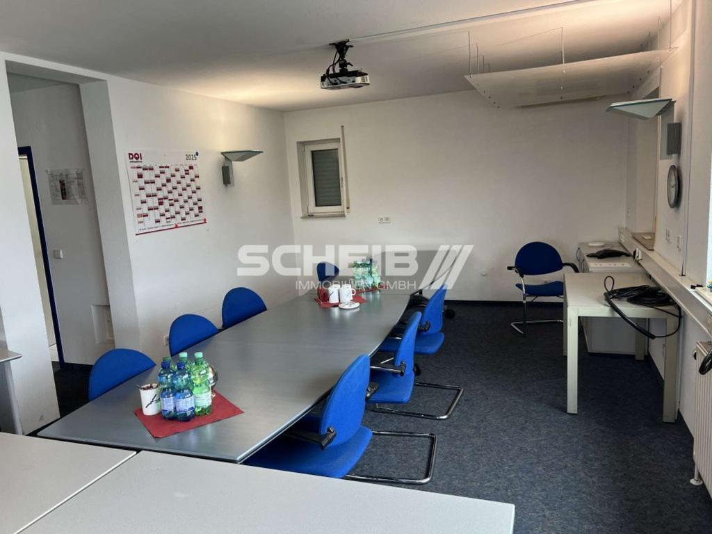 Besprechungsraum