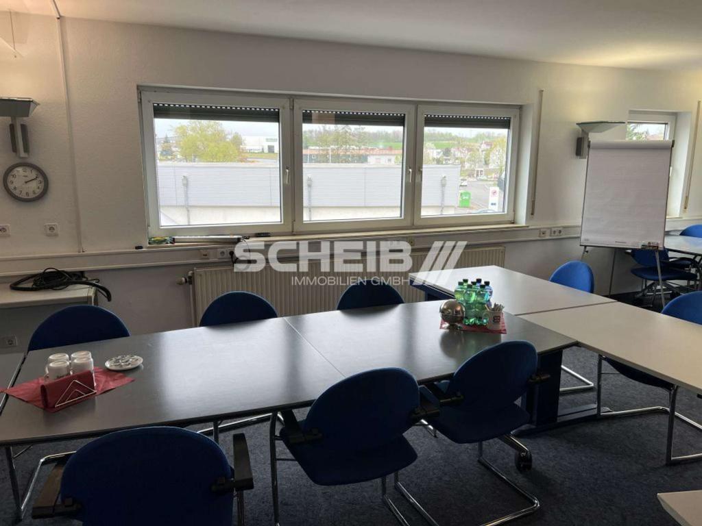 ideal für Schulungen