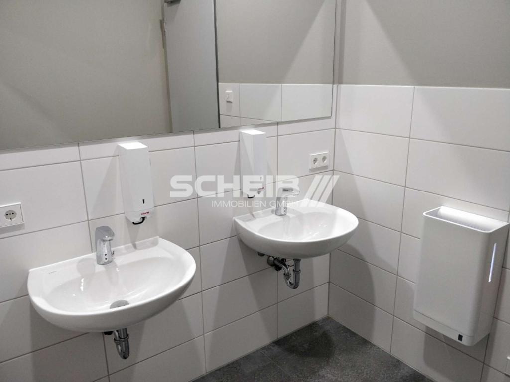 Waschbecken