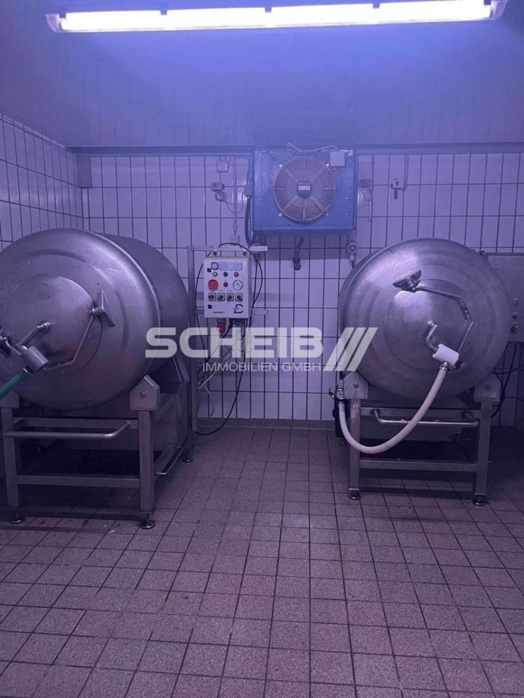 Verarbeitungsbereich