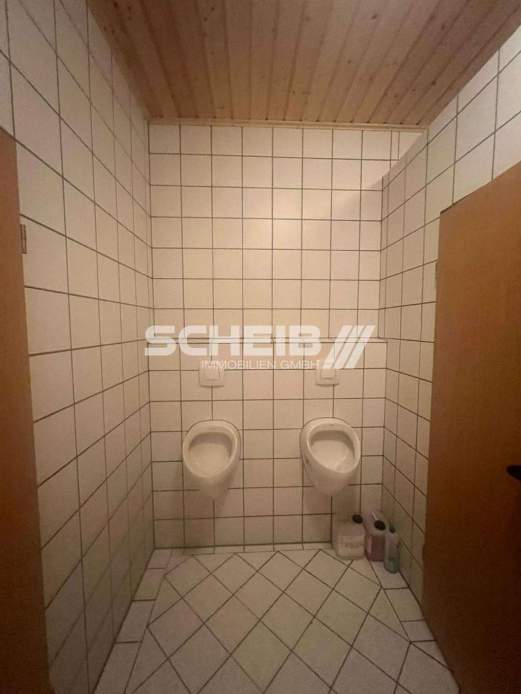 WCs