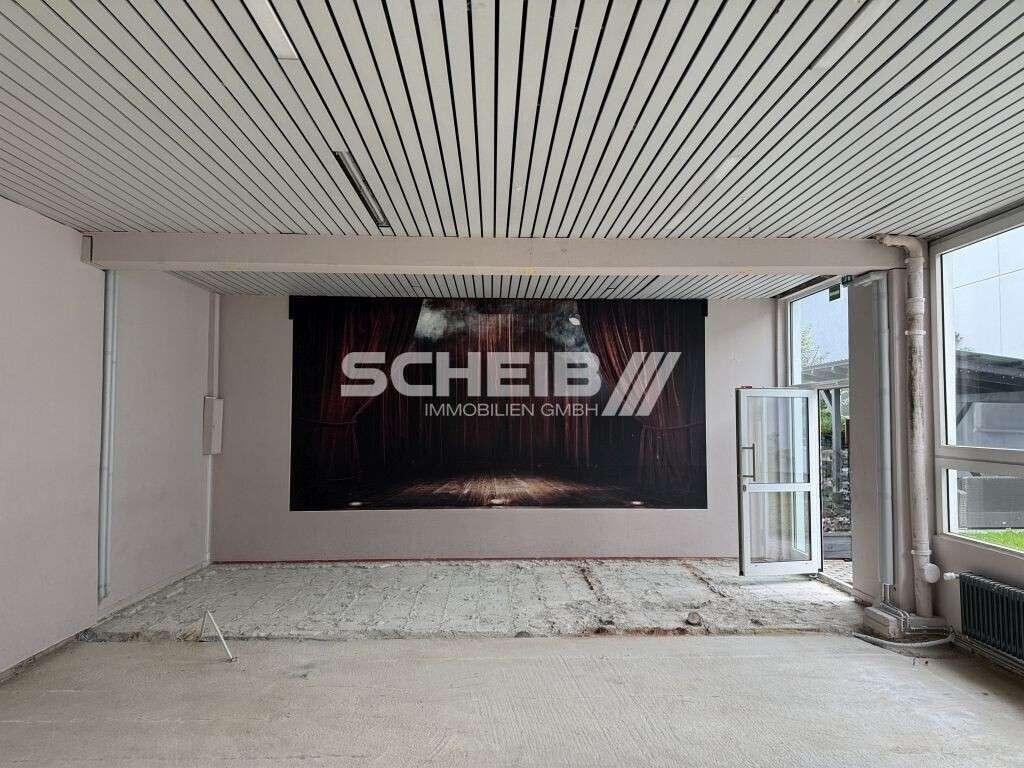 nutzbare Fläche