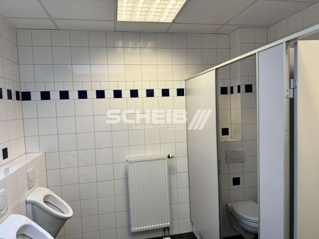 WC Herren