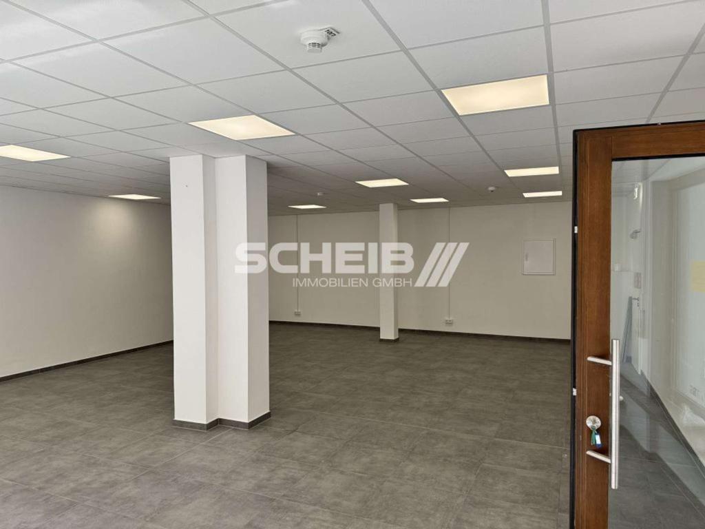 abgehängte Decke