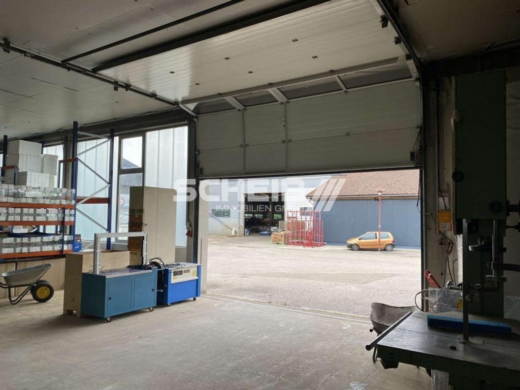 insgesamt 2 Sektionaltore