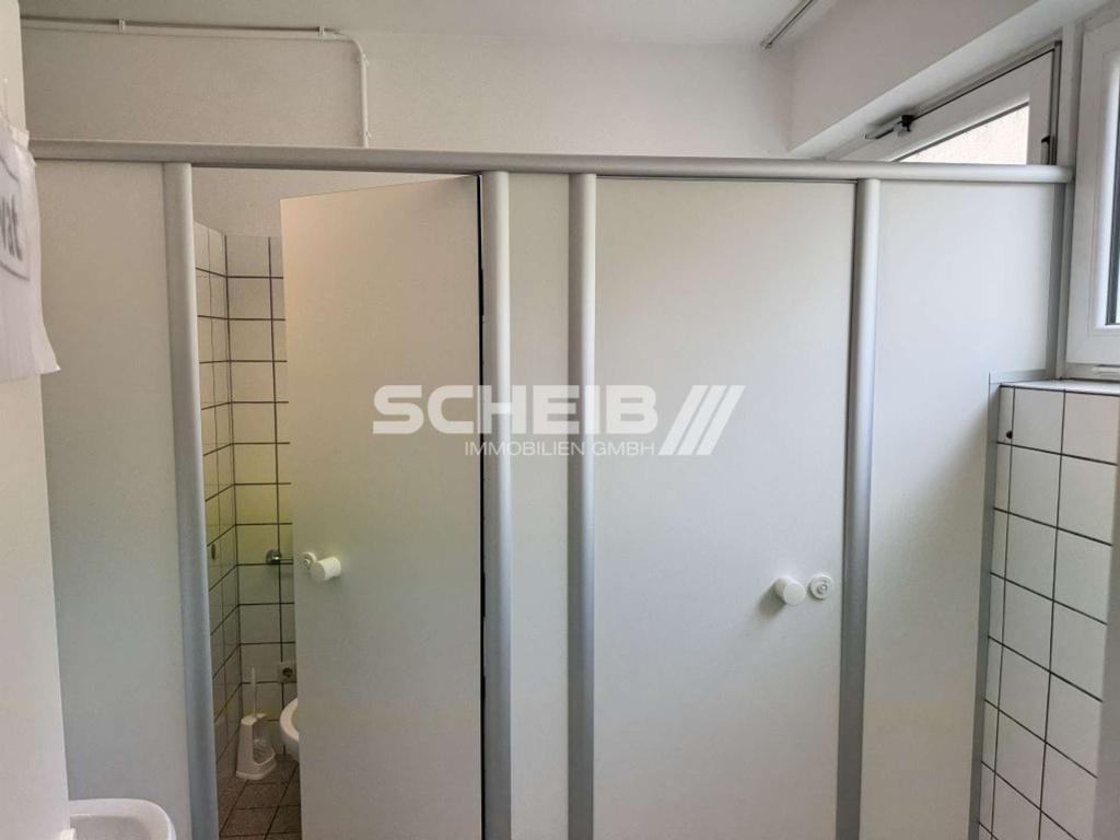 Toiletten