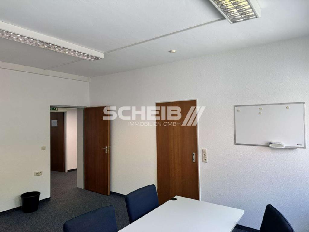 Räume mit Verbindungstüren