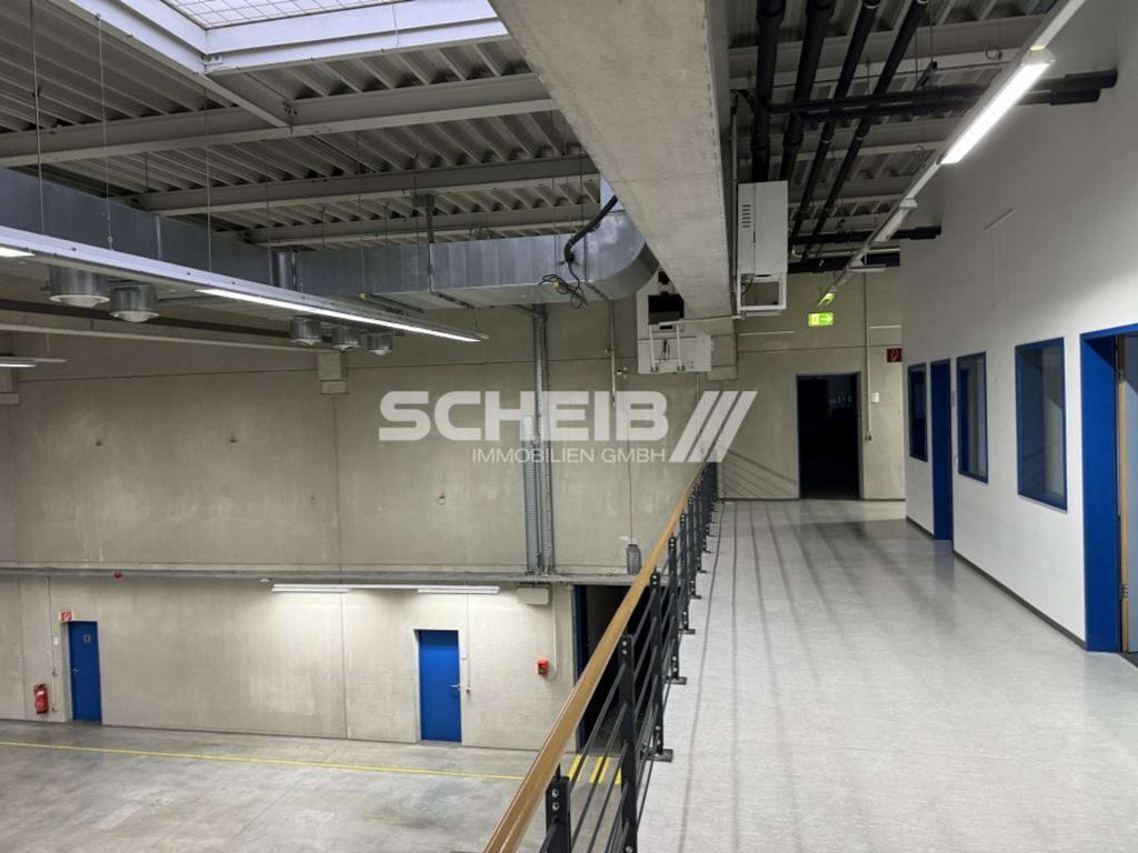 weitere Räume im Obergeschoss