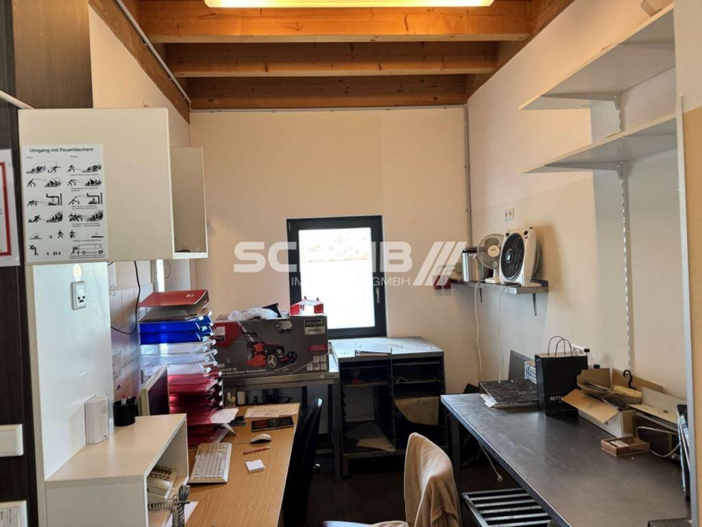 Büro