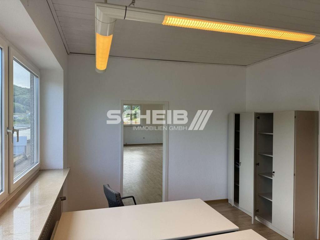 Einzelbüro