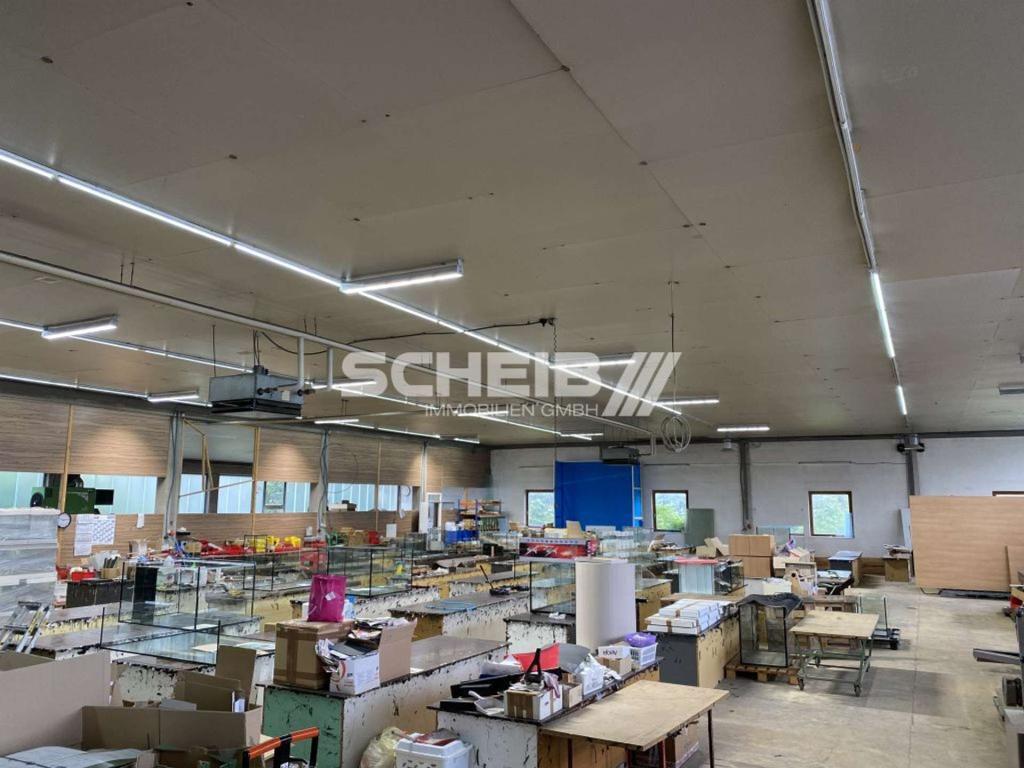 LED Beleuchtung
