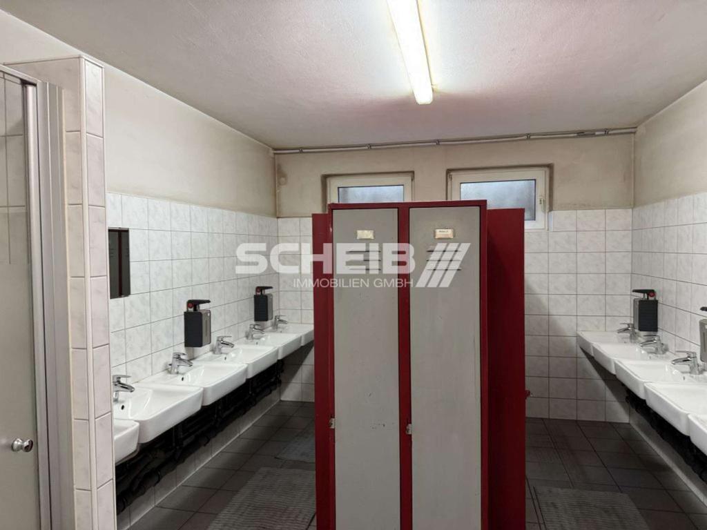 Sozialräume (Mehrpreis)