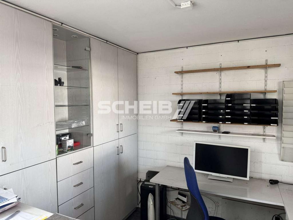 Büro