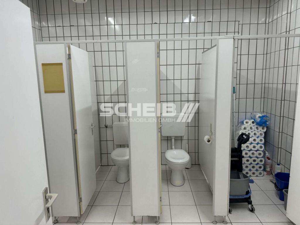 WCs