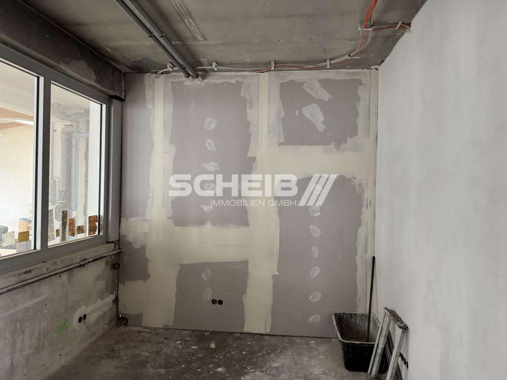 Bürofläche