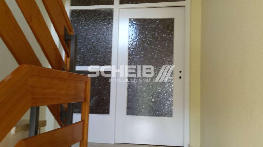 Eingang 1. Obergeschoss