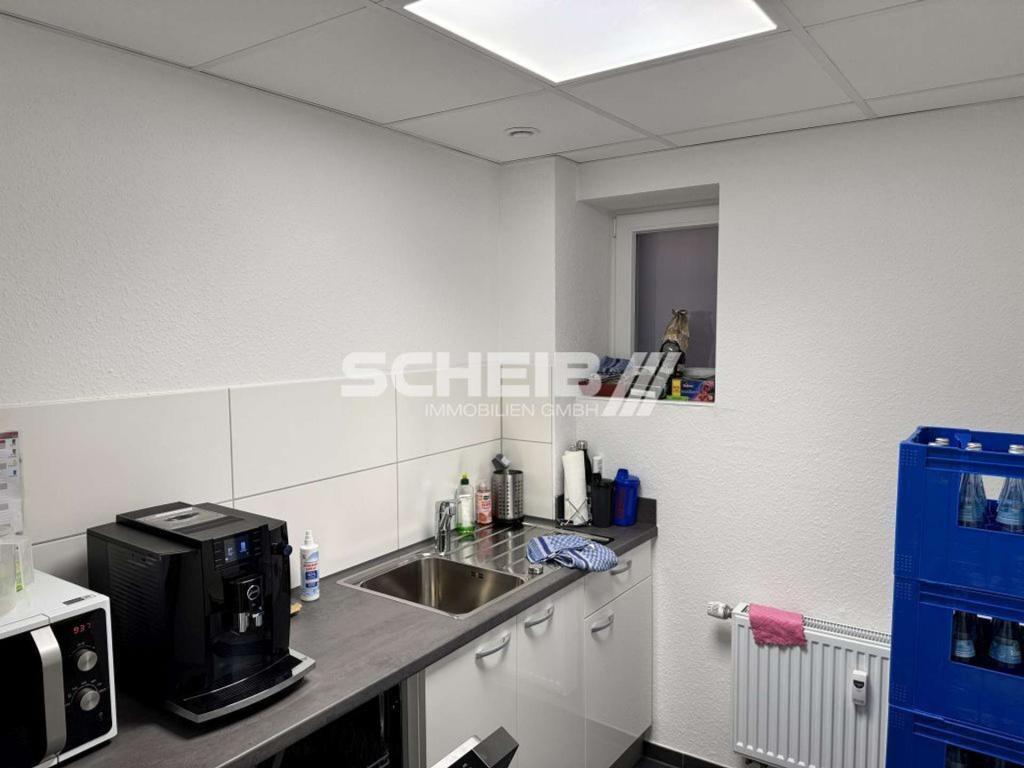 Teeküche