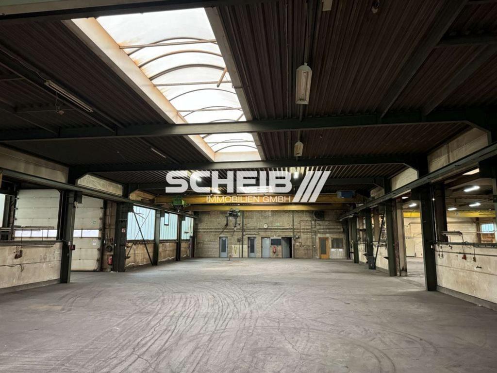 große Halle
