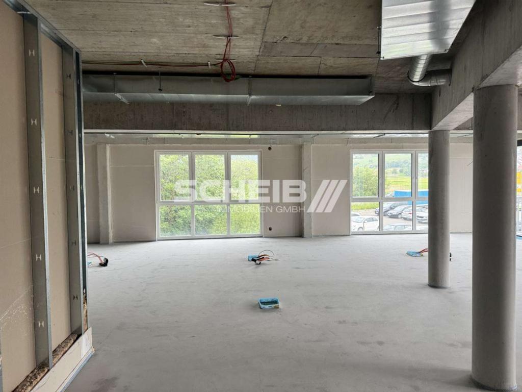 Mietfläche 162 m²
