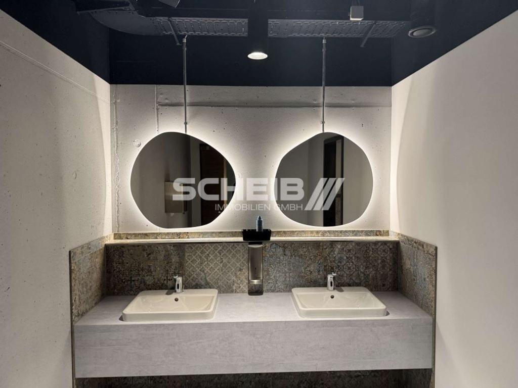 Handwaschbecken