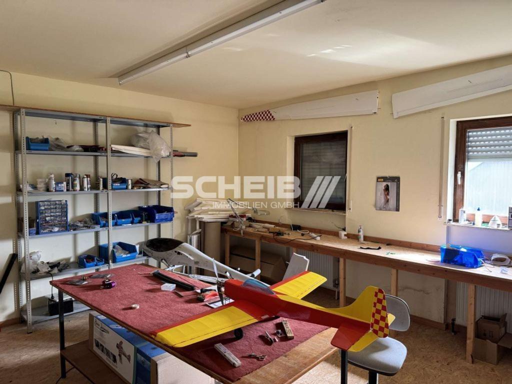 oder fürs Hobby