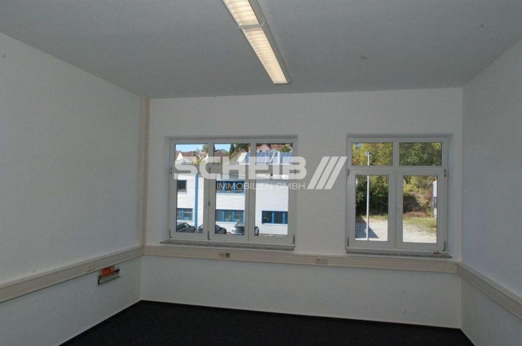 schöne Einzelbüros