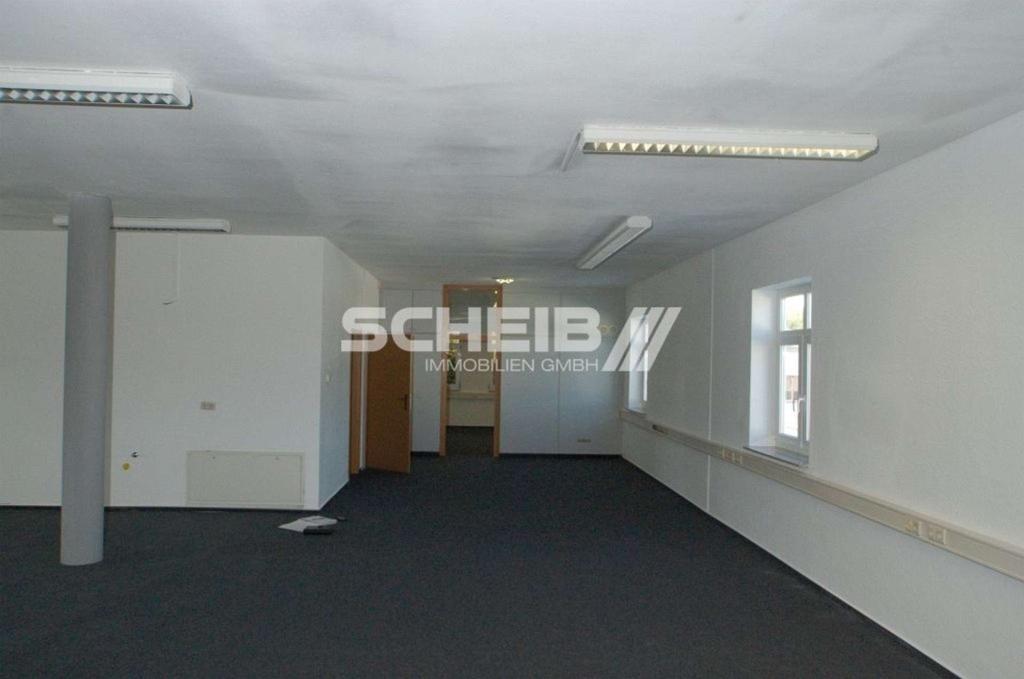 Schallreduzierender Nadelfilzboden