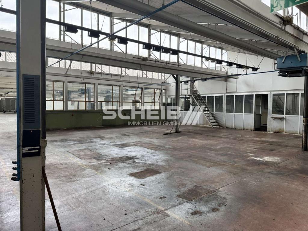 robuster Bodenbelag