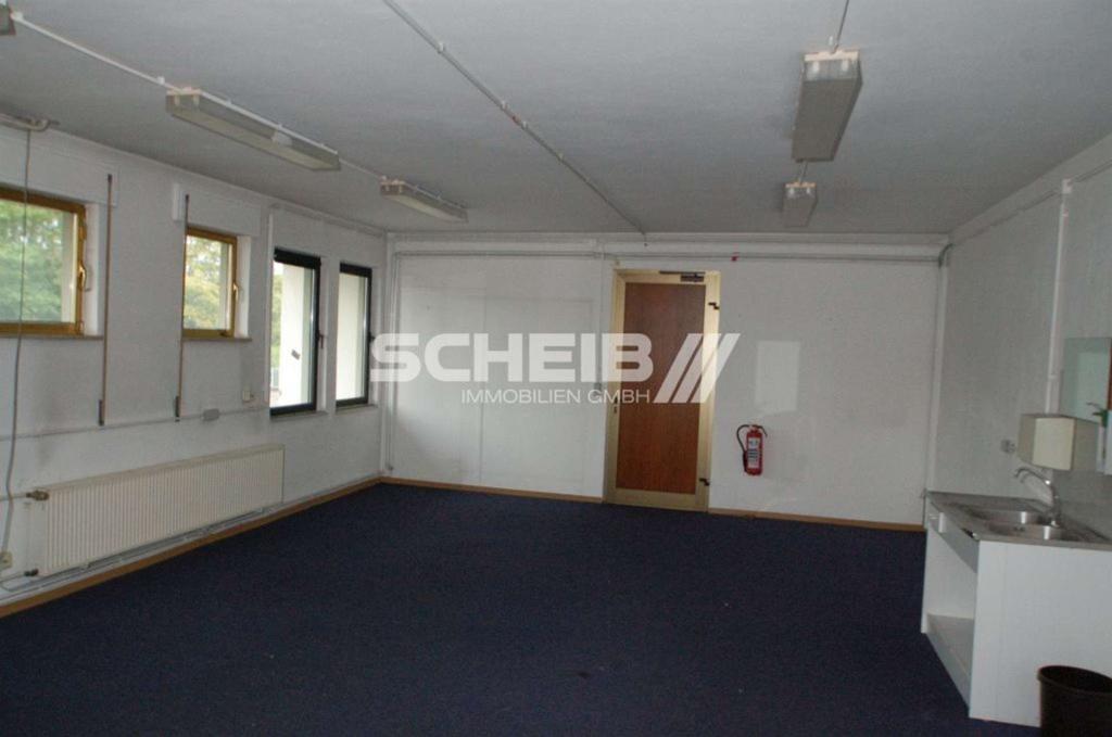 Bürofläche