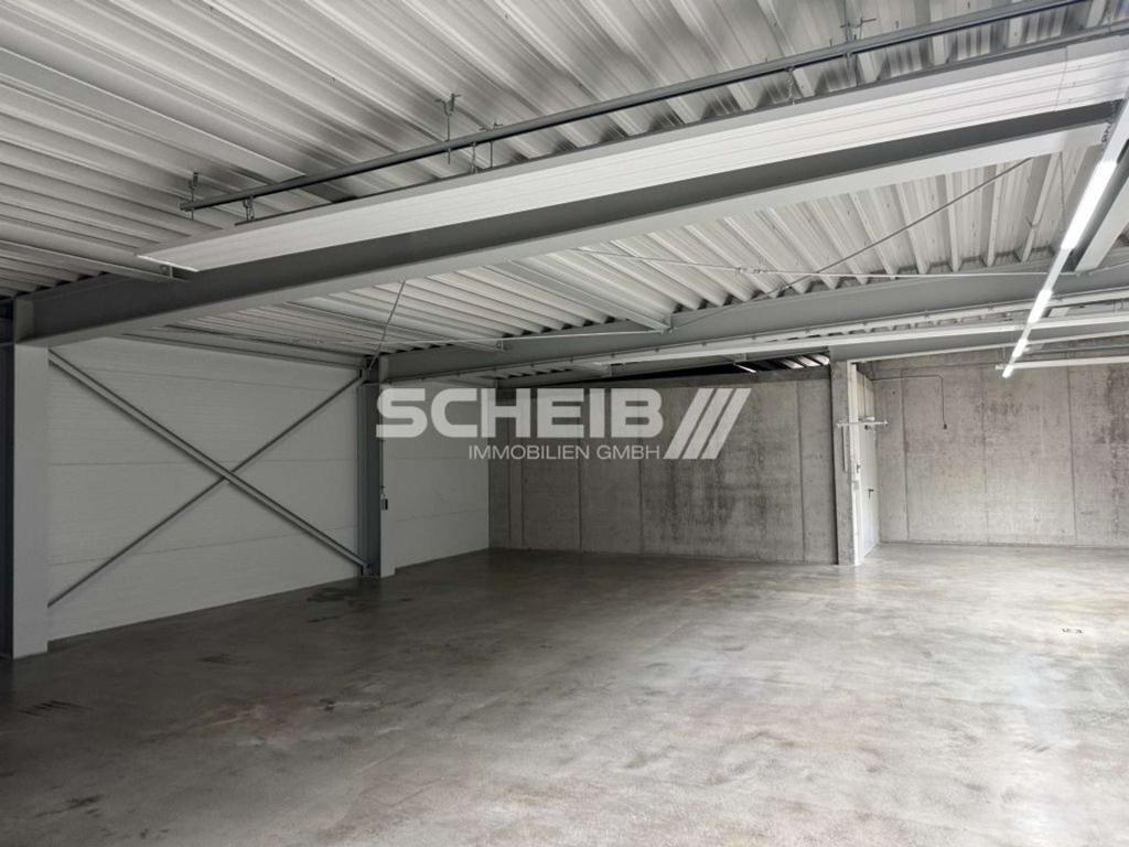 Trapezblechdach