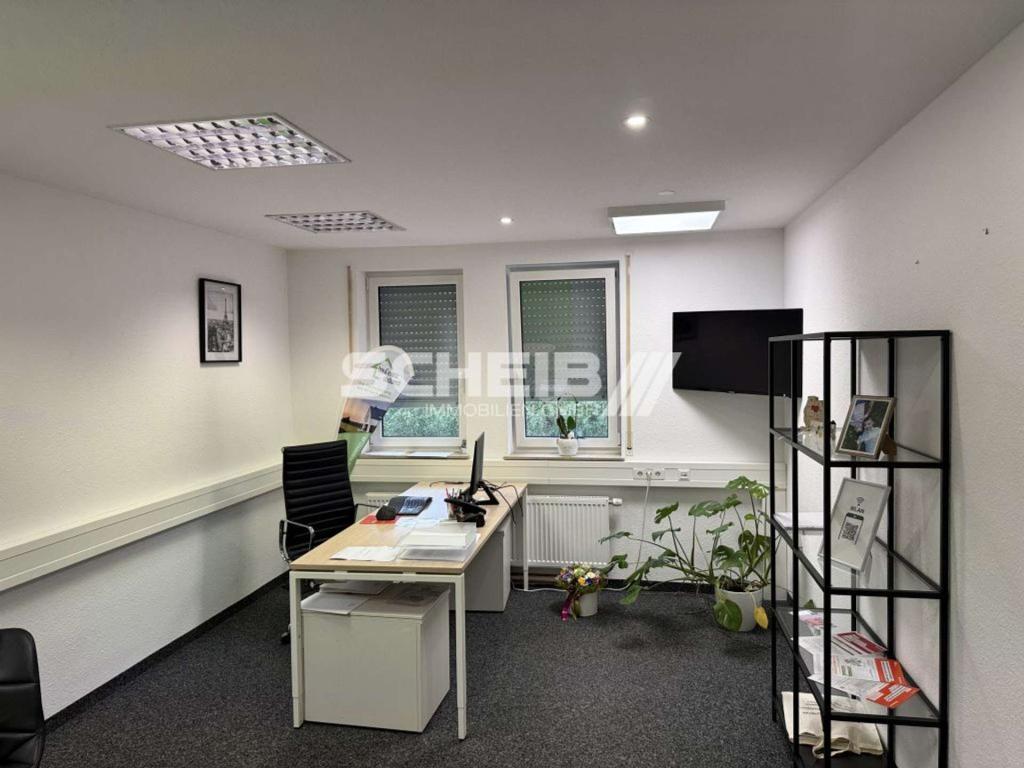 teils LED Beleuchtung