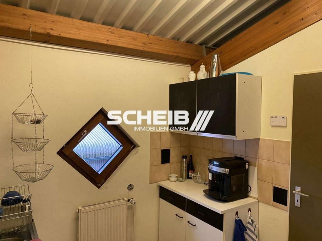 Küchenzeile